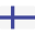Finnish Flag